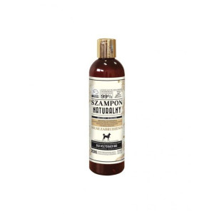 SUPER BENO Szampon naturalny dla psów głęboko oczyszczający 300ml