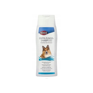 TRIXIE Szampon dla psa antyfilc 250ml