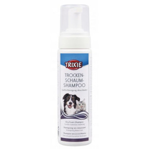 TRIXIE Szampon do mycia na sucho 230ml
