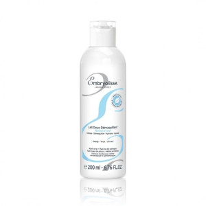 Make-up Remover Milk mleczko do demakijażu kosmetyków wodoodpornych 200ml