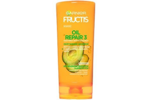 Oil Repair 3 odżywka wzmacniająca do włosów suchych i łamliwych 200 ml