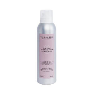 The Body Building Foam Conditioner odżywka w piance budująca objętość