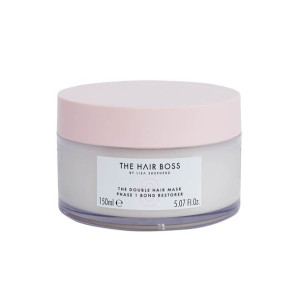 Hair Mask Phase 1 i 2 keratynowe maski nawilżające odbudowujące strukturę