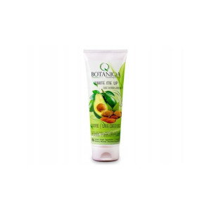 BOTANIQA Szampon white with me up avokado i migdały 250ml