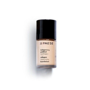 Collagen Moisturizing Foundation kolagenowy podkład nawilżający 301C Nude