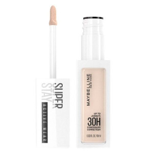 Super Stay Active Wear 30H Concealer długotrwały korektor do twarzy 10
