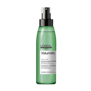 Serie Expert Volumetry spray nadający objętość włosom cienkim i delikatnym