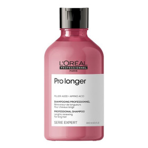 Shampoo szampon poprawiający wygląd włosów na długościach i końcach 300ml