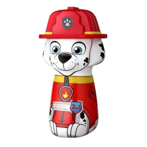 2in1 Shower Gel & Shampoo 2D żel pod prysznic i szampon dla dzieci Marshall