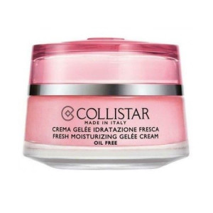 Idro-Attiva Fresh Moisturizing Gel-Cream nawilżający żel-krem do twarzy