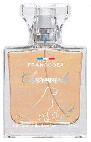 Francodex Perfumy Zapach Dla Psa Kota 50ml