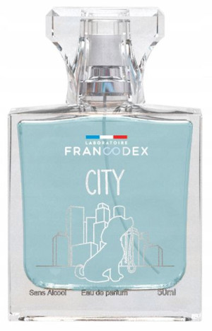 Francodex Perfumy Zapach Dla Psa Kota 50ml