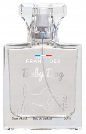 Francodex Perfumy Zapach Dla Psa Kota 50ml