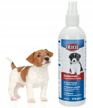 Spray Do Nauki Czystości Sikania Psa Szczeniąt