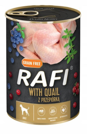 Dolina Noteci Premium Rafi Bezzbożowa Mix Smaków
