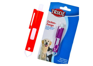Chwytak Penseta Do Usuwania Kleszczy Na Kleszcze