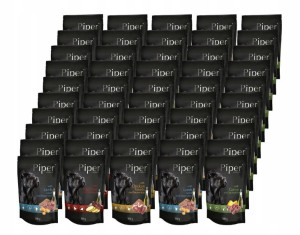 Dolina Noteci Piper Premium Mix Smaków 40x500g