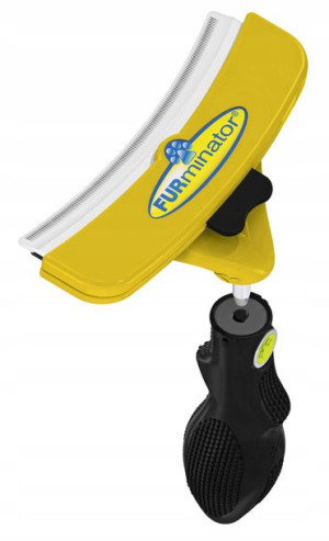 Furminator Furflex Zestaw Do Wyczesywania Psa Xl