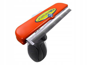 Furminator Szczotka Dla Psów Krótkowłosych Xl