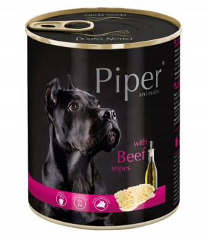 Dolina Noteci Piper Premium Z Żołądkami Woł. 400g
