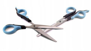 Trixie Nożyczki Do Strzyżenia Dla Psa Kot Maszynka