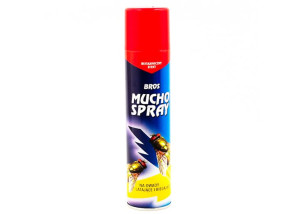 Bros Muchospray Muchozol Na Muchy Komary Preparat