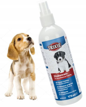 Spray Do Nauki Czystości Sikania Psa Szczeniąt