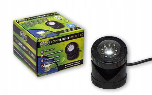 Oświetlenie Do Oczka Wodnego Npl1-led