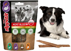 Przysmak Dla Psa Comfy Appetit Meat Bliss Królik