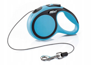 Smycz Dla Psa Kota Flexi New Comfort Linka 3m Xs