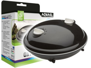 Napowietrzacz Do Akwarium Aquael Oxyboost 300 Plus