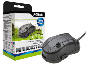 Napowietrzacz Do Akwarium Aquael Miniboost 100plus