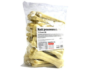 Kość Kości Wołowe Przysmak Karma Dla Psa 1,8kg L