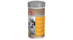 8in1 Multi Vitamin Adult Witaminy Dla Psa Psów 70