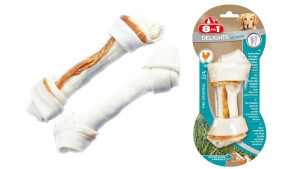8in1 Przysmak Pro Dental Delights Kość Dla Psa M
