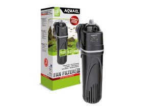 Filtr Wewnętrzny Do Akwarium Aquael Fan Filter 2