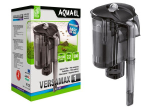 Filtr Kaskadowy Do Akwarium Aquael Versamax Fzn 1