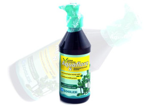 Aquaflora N Nawóz Azot Do Roślin Do Akwarium 250ml