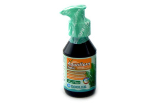 Zoolek Aquaflora Basic Nawóz Roślin Akwarium 100ml