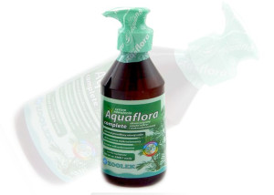 Aquaflora Complete Nawóz Do Akwarium Rośliny 250ml