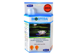 Biosfera Preparat Do Oczka Wodnego Stawu Akwarium