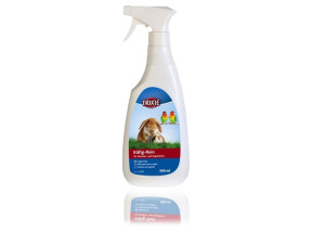 Spray Do Czyszczenia Klatek Klatka Chomika Ptaka