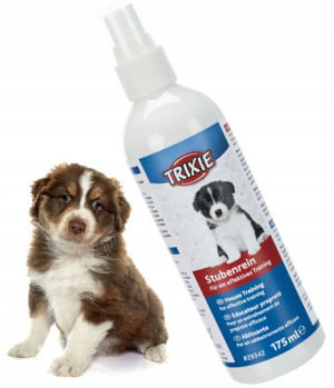 Spray Do Nauki Czystości Sikania Psa Szczeniąt