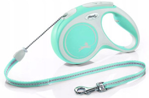 Smycz Dla Psa Kota Flexi New Comfort Linka 5m M