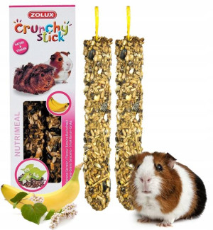 Kolba Karma Pokarm Dla Gryzoni Świnka Morska 115g