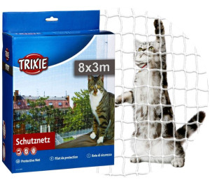 Trixie Siatka Moskitiera Ochronna Na Okno Balkon