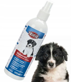 Spray Do Nauki Czystości Sikania Psa Szczeniąt