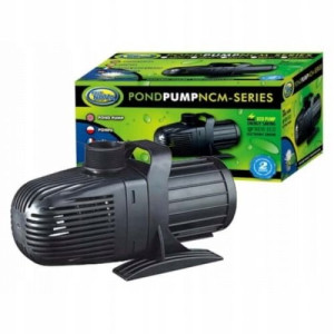 Pompa Do Oczka Wodnego Staw Filtr Kaskada 6500l/h