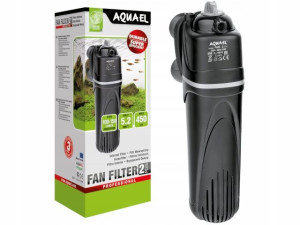 Filtr Wewnętrzny Do Akwarium Aquael Fan Filter 2+