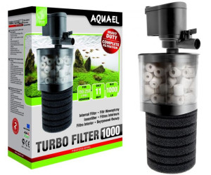 Filtr Wewnętrzny Do Akwarium Aquael Turbo 1000